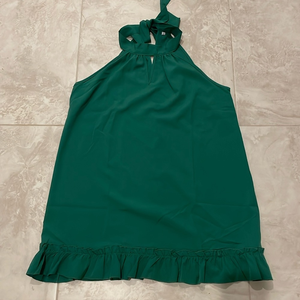 Womens mini dress